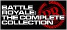 Battle Royale: The Complete Collection