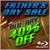 Father's Day Bluray
