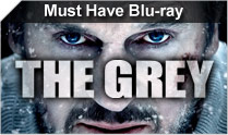 Must Have Blu-ray!