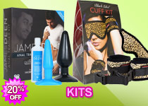20% Off Kits 20% Off Kits Image
